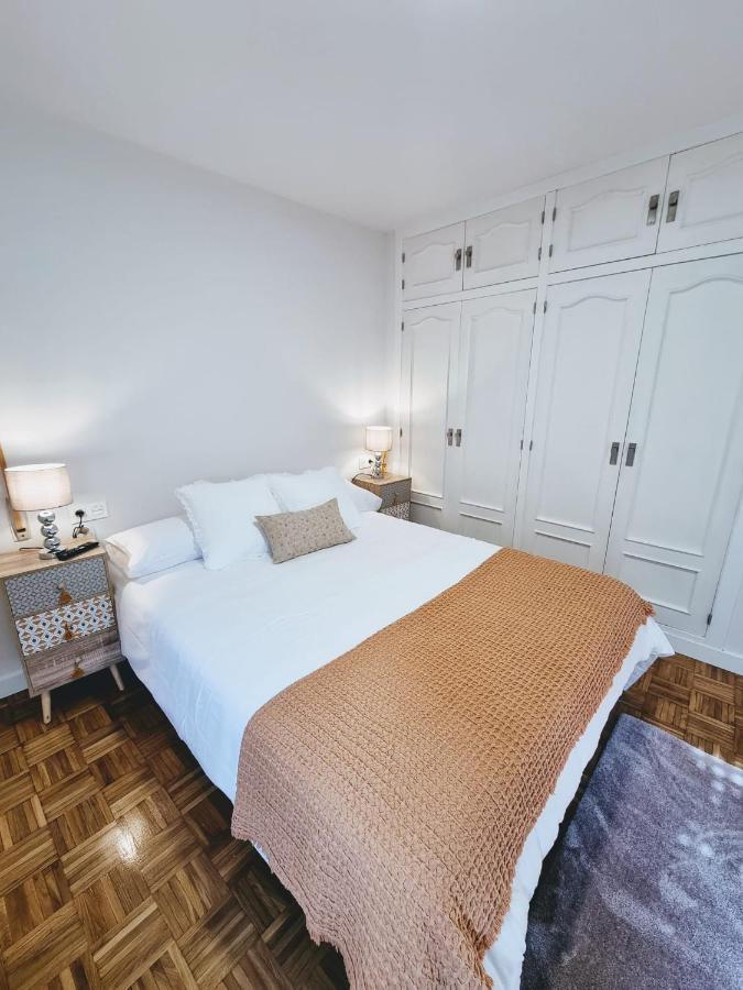 albany MARIANO DOMINGUEZ BERRUETA Apartman León Kültér fotó